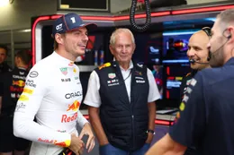 Red Bull-insider onthult positief effect voor Max Verstappen door Red Bull-update