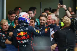 Helmut Marko doet duidelijke belofte aan twee Red Bull-coureurs