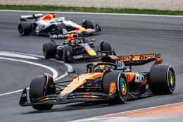 FIA onderzoekt Red Bull-team na ijzersterke race in Nederland
