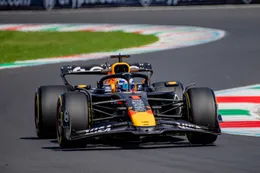 Jubelstemming bij Red Bull na trainingen in Italië