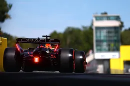 Uitslag derde vrije training F1 Grand Prix Italië 2025