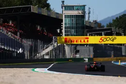 Uitslag kwalificatie F1 Grand Prix Italië 2025
