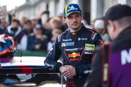 Nürburgring-concurrenten doen bijzondere uitspraken over Max Verstappen na race op Nordschleife