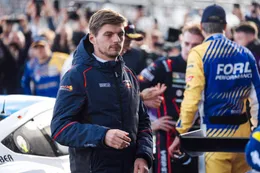 Groot probleem voor Max Verstappen bij terugkeer op Nürburgring Nordschleife