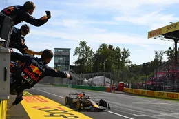 Helmut Marko wijst belangrijk Red Bull-teamlid aan voor doorslaggevende factor in zege Max Verstappen