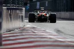 McLaren heeft enorm probleem: teambaas slaat alarm