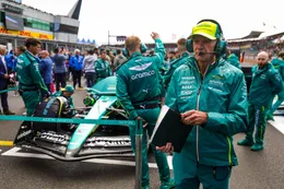 Privé gesprek met Adrian Newey onthult: 'Om Max Verstappen volgend jaar...'