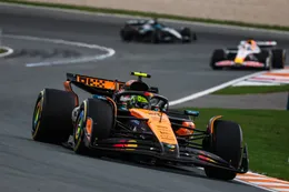 McLaren heeft onderzoek gedaan naar auto Lando Norris en komt met belangrijke update