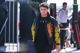 Lando Norris duidelijk richting McLaren: 'Als ik de titel verlies...'