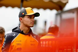 Lando Norris reageert woest op pijnlijke vraag over grote blunder