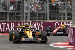 McLaren dekt zich in voor blamage: 'Hebben niet de beste auto'
