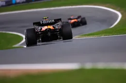 Lando Norris-fans sturen FIA op McLaren af en eisen onderzoek naar auto Piastri