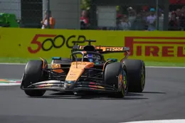 Wending in McLaren-titelstrijd? Stewards doen uitspraak over incident Oscar Piastri