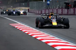 Goed nieuws voor Max Verstappen in aanloop naar GP Singapore