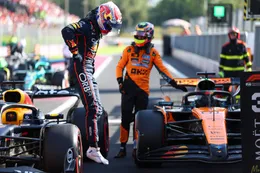 Max Verstappen weigert geheim over Red Bull-auto te onthullen na pole in Monza