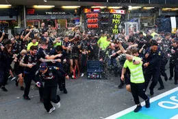 Voormalig F1-teambaas doet onthulling over ruzie binnen Red Bull