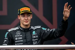 'Valtteri Bottas als vervanger voor George Russell'