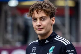 George Russell en Mercedes uit elkaar door Max Verstappen? 'Hij wil niet meer'