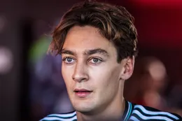 'George Russell vertrekt bij Toto Wolff door obsessie met Max Verstappen'