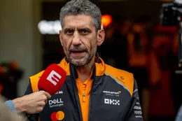 Code rood bij McLaren: Andrea Stella waarschuwt team voor Max Verstappen