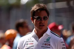 Toto Wolff heeft belangrijk advies voor McLaren in strijd met Max Verstappen