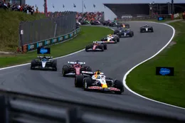 Formule 1-races zullen nooit meer hetzelfde worden met geplande radicale veranderingen