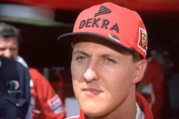 'Verpleegster van Michael Schumacher verkracht door vriend van Mick'