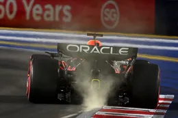 Max Verstappen doet geheimzinnig over snelheid RB21: 'Kan ik niets over zeggen'