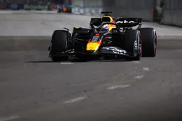 Uitslag race F1 Grand Prix Singapore 2025