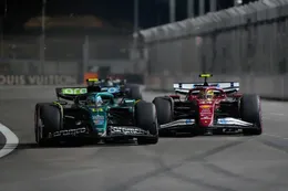 FIA roept F1-kampioen op het matje na GP Singapore