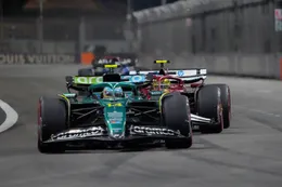 BREAKING: FIA past uitslag GP Singapore aan na straf F1-kampioen