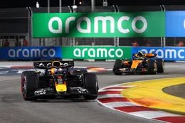 Max Verstappen moet fans teleurstellen met duidelijk bericht over McLaren