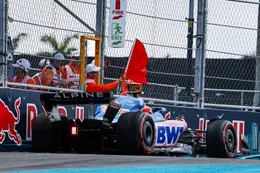 F1-coureur zorgt voor verbazing met onthulling: 'Ik zakte in elkaar en had rode plas...'