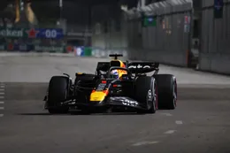Max Verstappen doet boekje open over verandering bij Red Bull: 'Tot nu toe...'