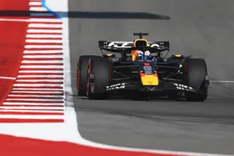 Uitslag kwalificatie F1 Grand Prix Verenigde Staten 2025