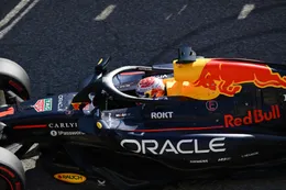 Max Verstappen gaat voorbij aan F1-legende met pole position voor GP Verenigde Staten