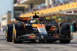Lando Norris verrast Max Verstappen met zéér goed nieuws over GP Verenigde Staten