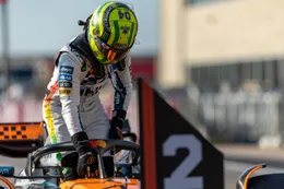 Lando Norris waarschuwt Max Verstappen met bericht over GP Verenigde Staten
