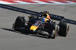 Uitslag race F1 Grand Prix Verenigde Staten 2025