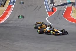 McLaren biedt verontschuldiging aan na 'amateuristische' actie tijdens GP Verenigde Staten