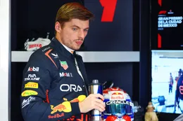 Max Verstappen komt met zéér somber bericht voorafgaand aan GP Mexico