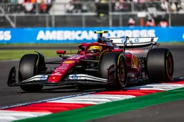Lewis Hamilton boezemt Lando Norris angst in met bericht over GP Mexico
