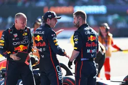 Max Verstappen heeft heel duidelijk bericht voor Red Bull na GP Mexico