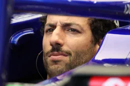 Daniel Ricciardo onthult waarom hij niet meer terug kan keren in de Formule 1