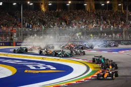 FIA negeert veiligheid monteurs met ingrijpende wijziging voor GP Singapore