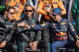 Sergio Pérez ziet kwestie bij Red Bull waar zelfs Lewis Hamilton problemen mee zou hebben
