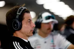 Toto Wolff gaat in op geruchten over spraakmakende transfer: 'De speculaties zijn...'