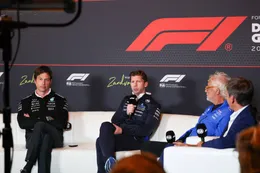 Teambaas kan zich niet inhouden en onthult groot gevolg van nieuwe F1-regels