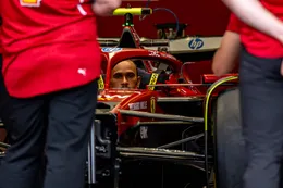 Daadwerkelijk probleem achter slechte seizoen van Lewis Hamilton onthuld: 'Het was gewoon...'