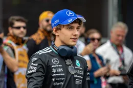 Kimi Antonelli laat van zich horen nadat Mercedes lang met contractverlenging heeft gewacht